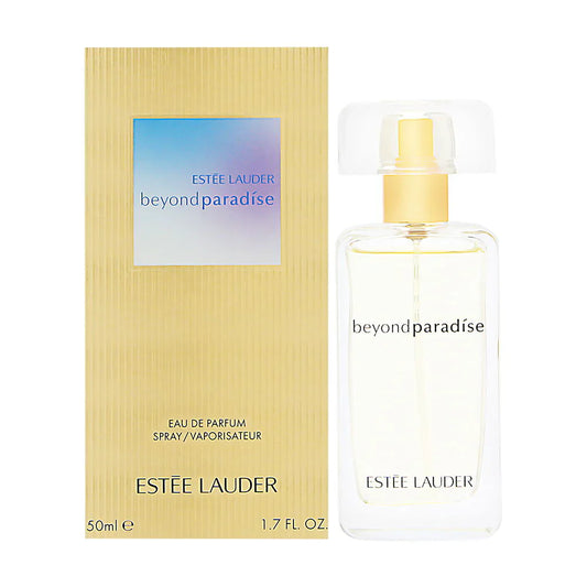 Beyond Paradise Eau de Parfum perfume bottle
