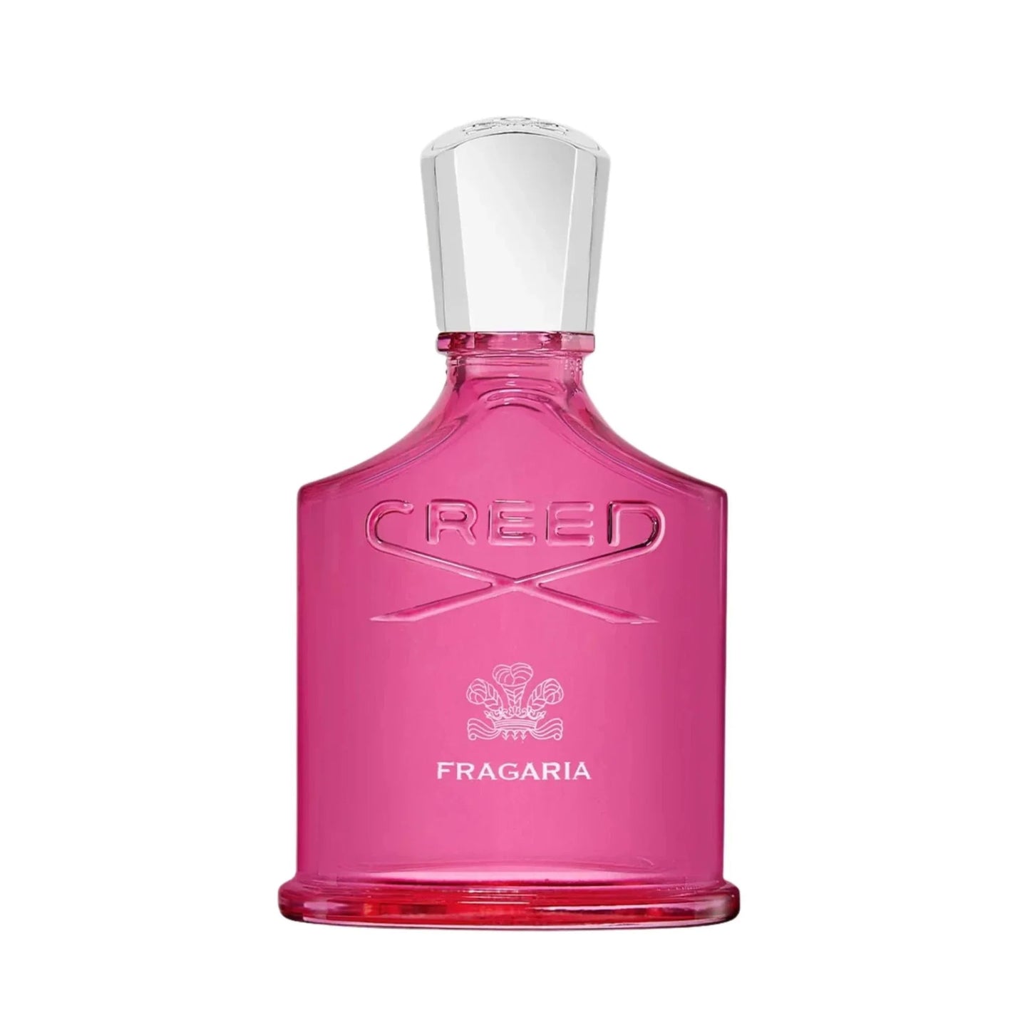 Creed Fragaria Eau de Parfum carton and packaging
