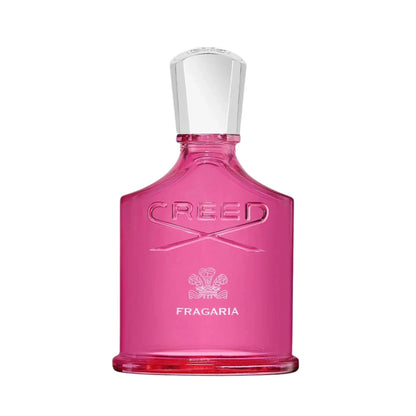 Creed Fragaria Eau de Parfum carton and packaging