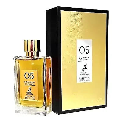 Maison Alhambra Domino Essence Eau de Parfum for Unisex
