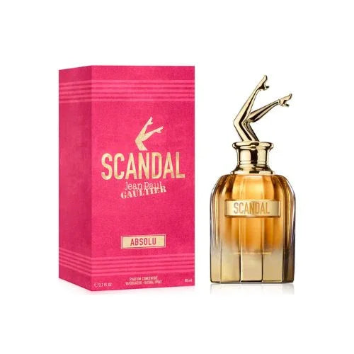 Jean Paul Gaultier Scandal Absolu