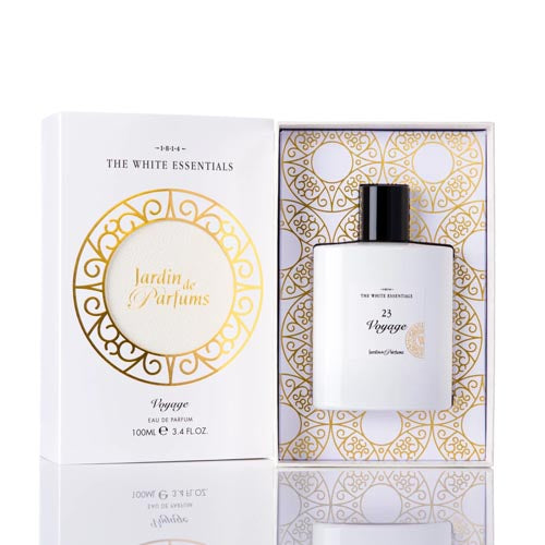 Jardin De Parfums Voyage Eau de Parfum perfume bottle