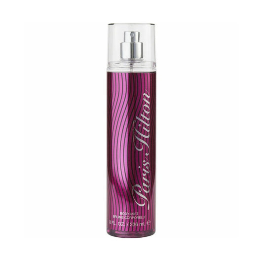 Paris Hilton Paris Hilton Mist perfume bottle