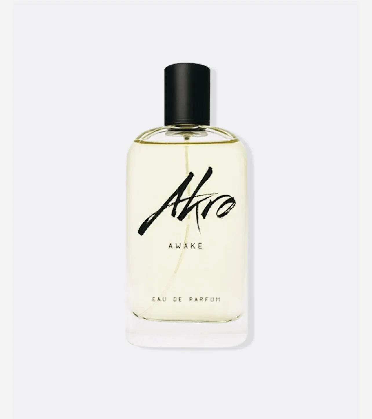 Akro Awake Eau de Parfum perfume bottle