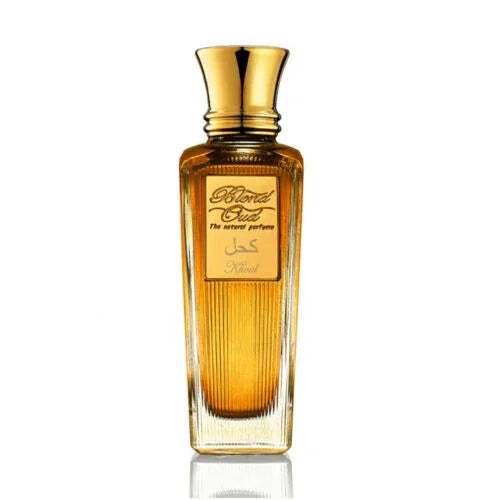 Blend Oud Khoul Eau de Parfum perfume bottle