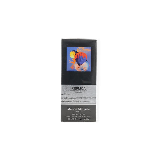 Maison Margiela Replica Flying Eau de Parfum perfume bottle