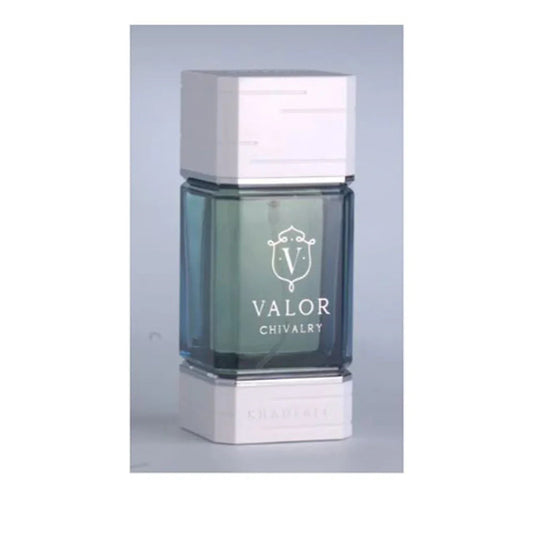 Khadlaj Valor Chivalry Eau de Parfum perfume bottle