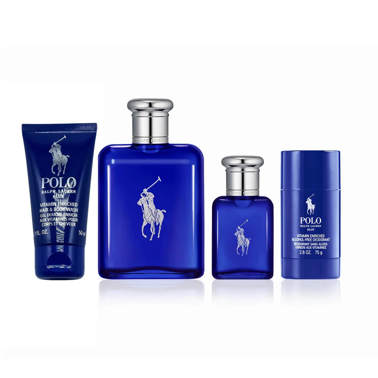 Ralph Lauren Polo Blue Eau de Toilette for Men