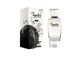 New Brand Together Day Eau de Parfum perfume bottle