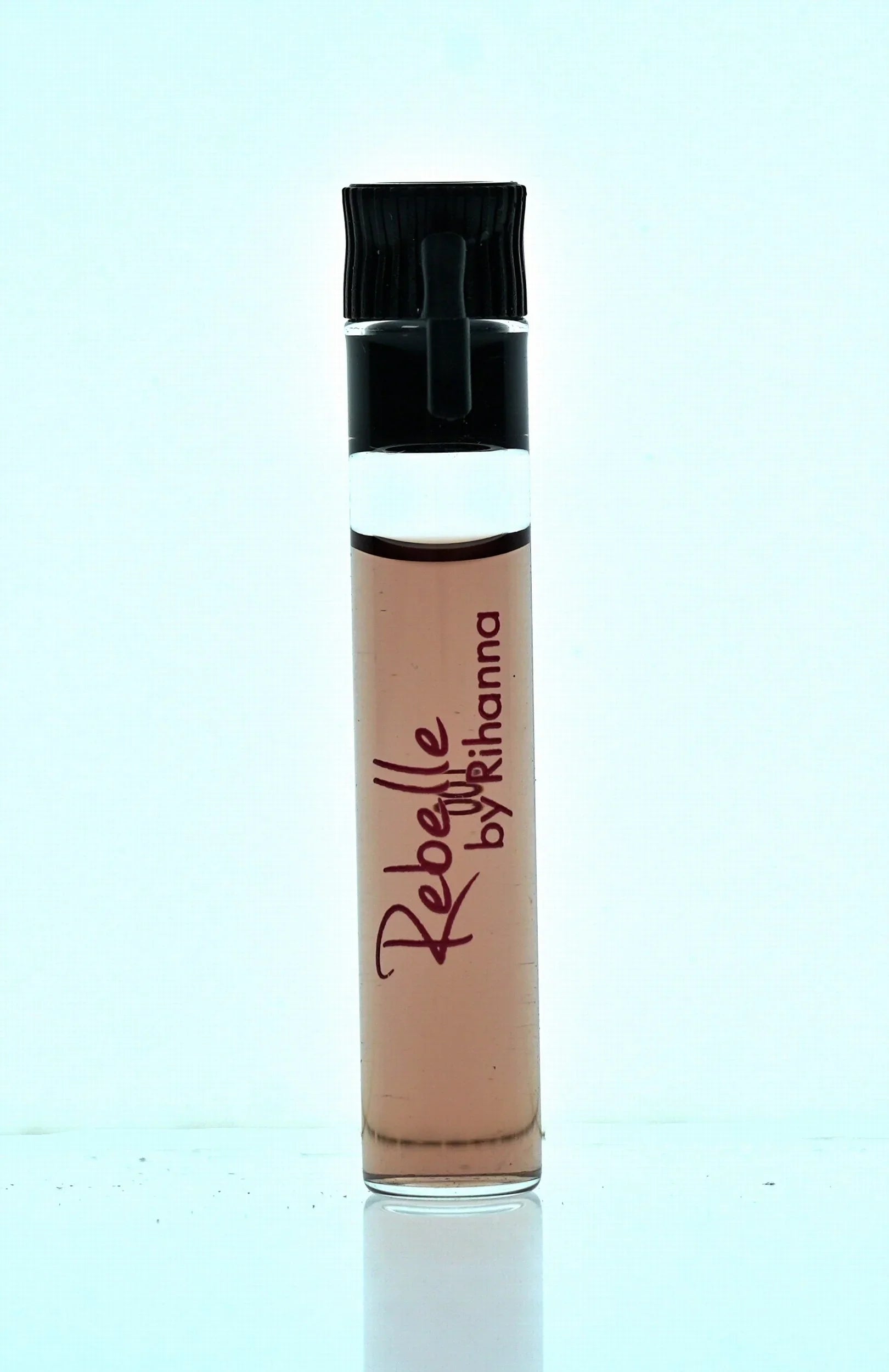 Rihanna Rebelle Eau de Parfum bottle and box