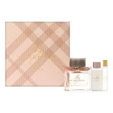 Burberry My Burberry Blush Eau de Parfum packaging box