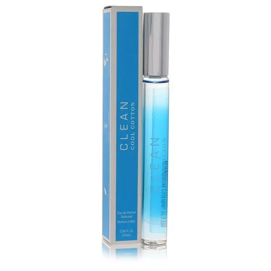 Clean Cool Cotton Eau de Parfum for Women