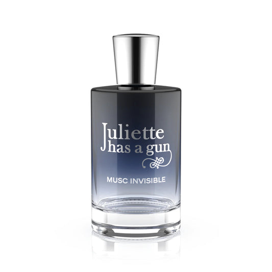 Juliette Has A Gun Musc Invisible Eau de Parfum perfume bottle