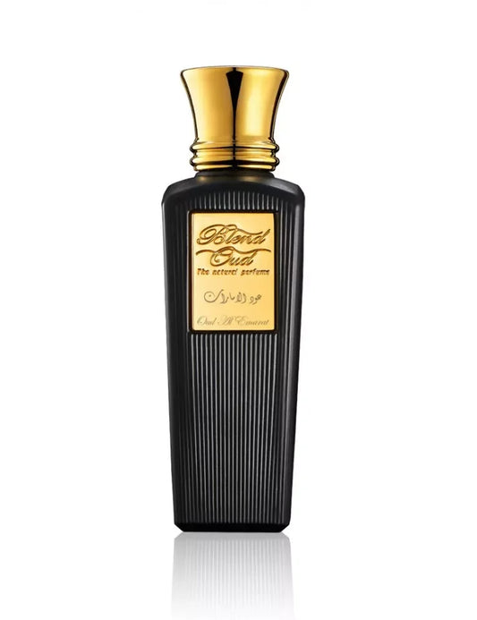 Blend Oud Oud Al Emarat Eau de Parfum perfume bottle
