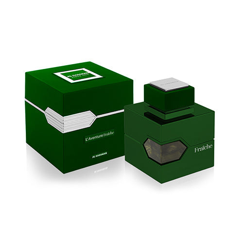 Al Haramain L'aventure Fraiche Extrait de Parfum for Unisex