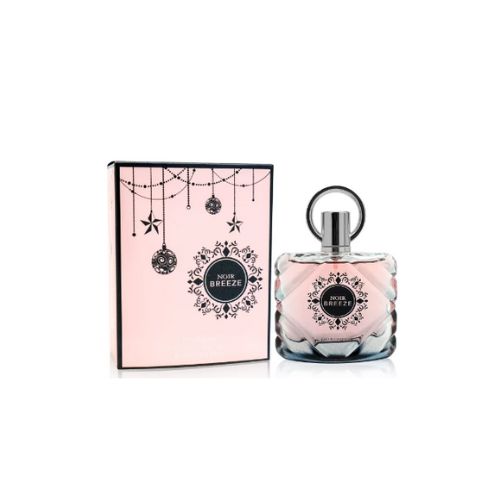 Fragrance World Noir Breeze Eau de Parfum perfume bottle