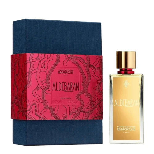 Marc-Antoine Barrois Aldebaran Eau de Parfum for Unisex