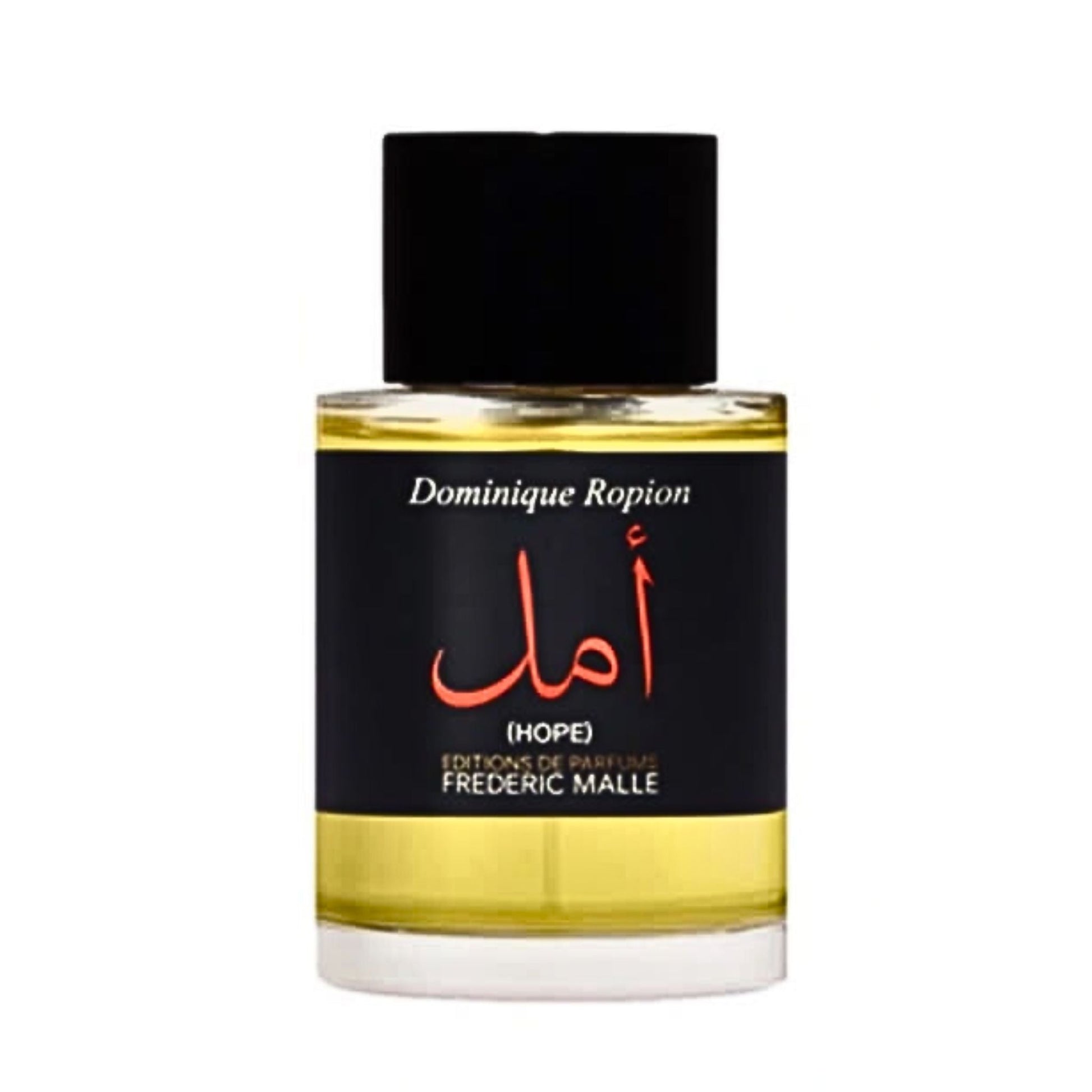 Frederic Malle Hope Eau de Parfum perfume bottle