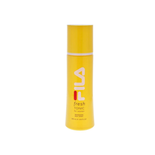 Fila Fresh Tonic Body Spray for Women