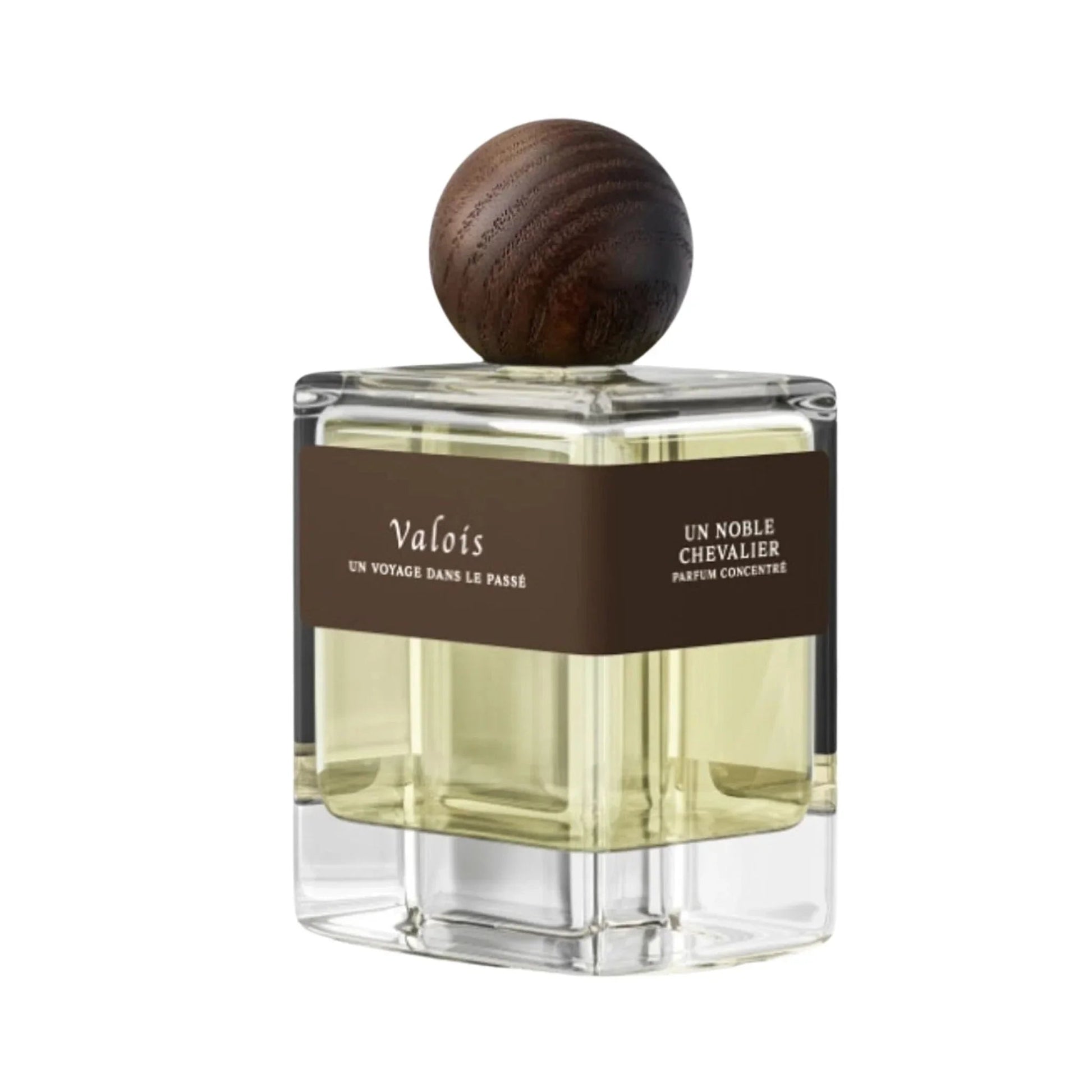 Valois Un Noble Chevalier Parfum perfume bottle