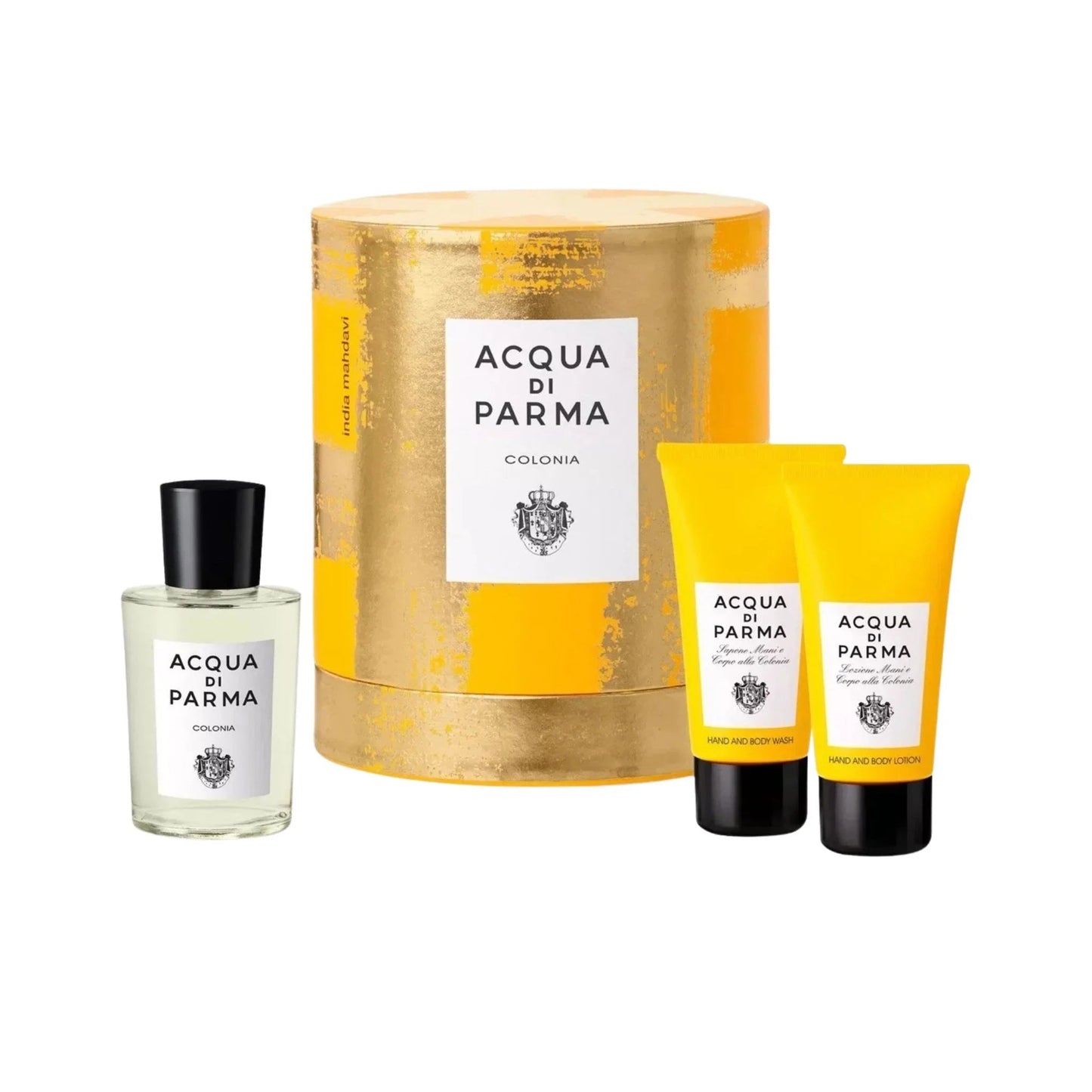 Acqua Di Parma Colonia Eau de Cologne for Unisex