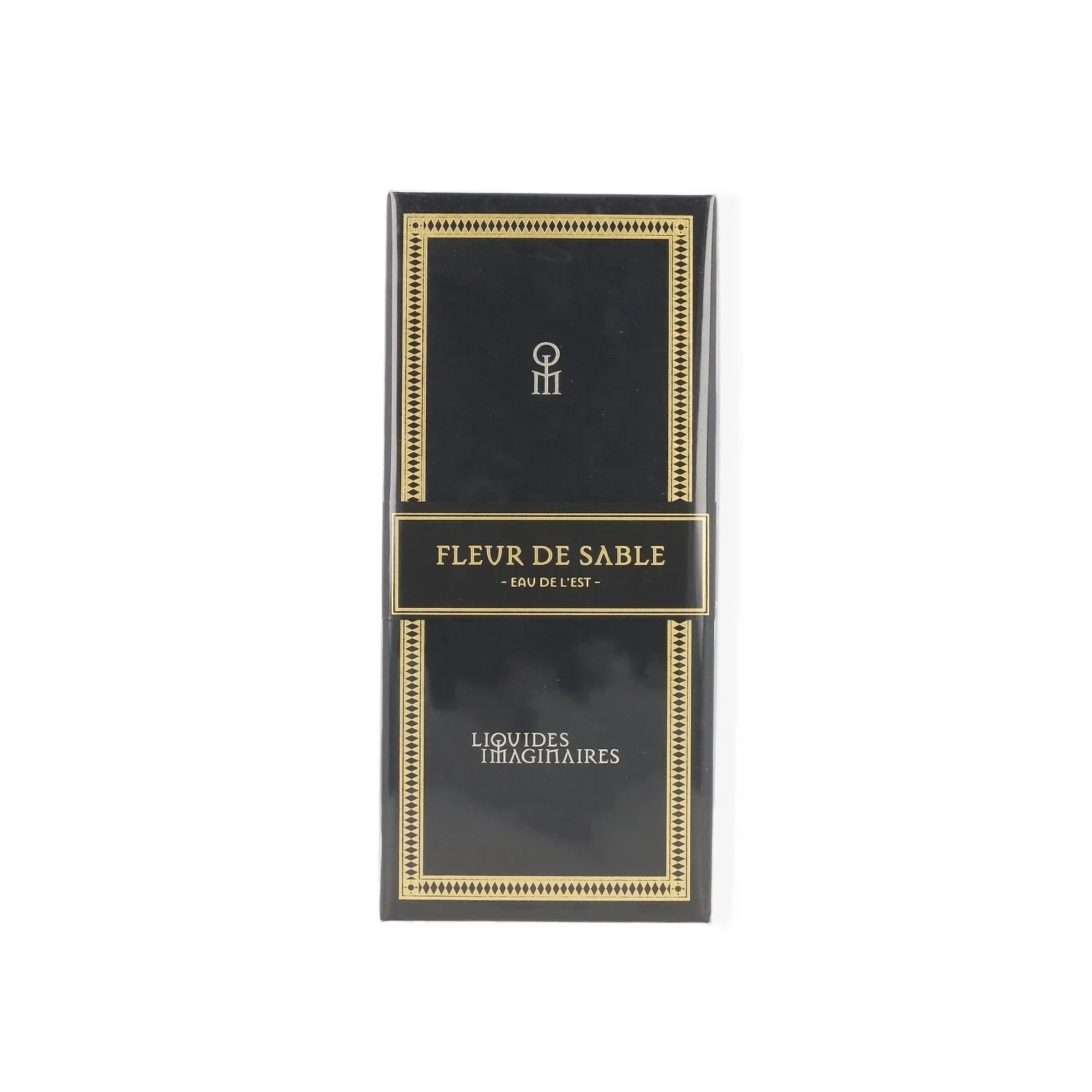 Liquides Imaginaires Fleur De Sable Eau De L'est Eau de Parfum perfume bottle