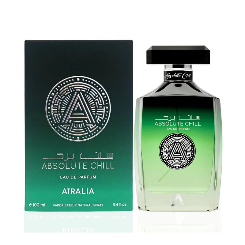Atralia Absolute Chill
