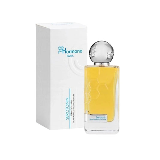 Hormone Paris Serotonin Eau de Parfum perfume bottle