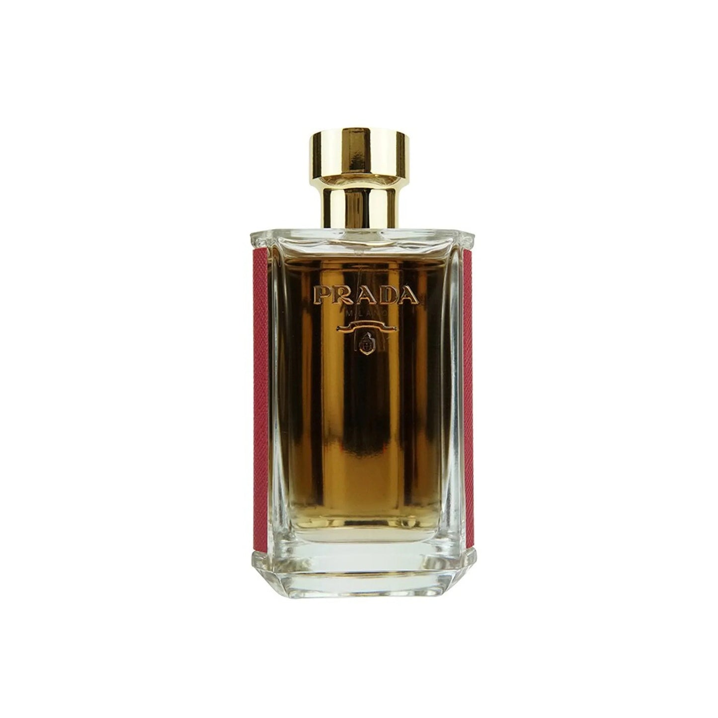 Prada La Femme Intense Eau de Parfum bottle and box