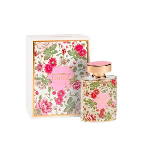 Al Haramain Miracle Dubai Extrait de Parfum perfume bottle