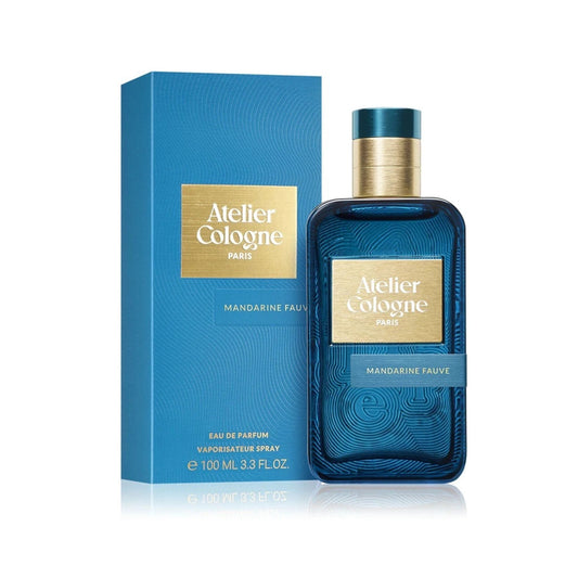 Atelier Mandarine Fauve Eau de Parfum perfume bottle