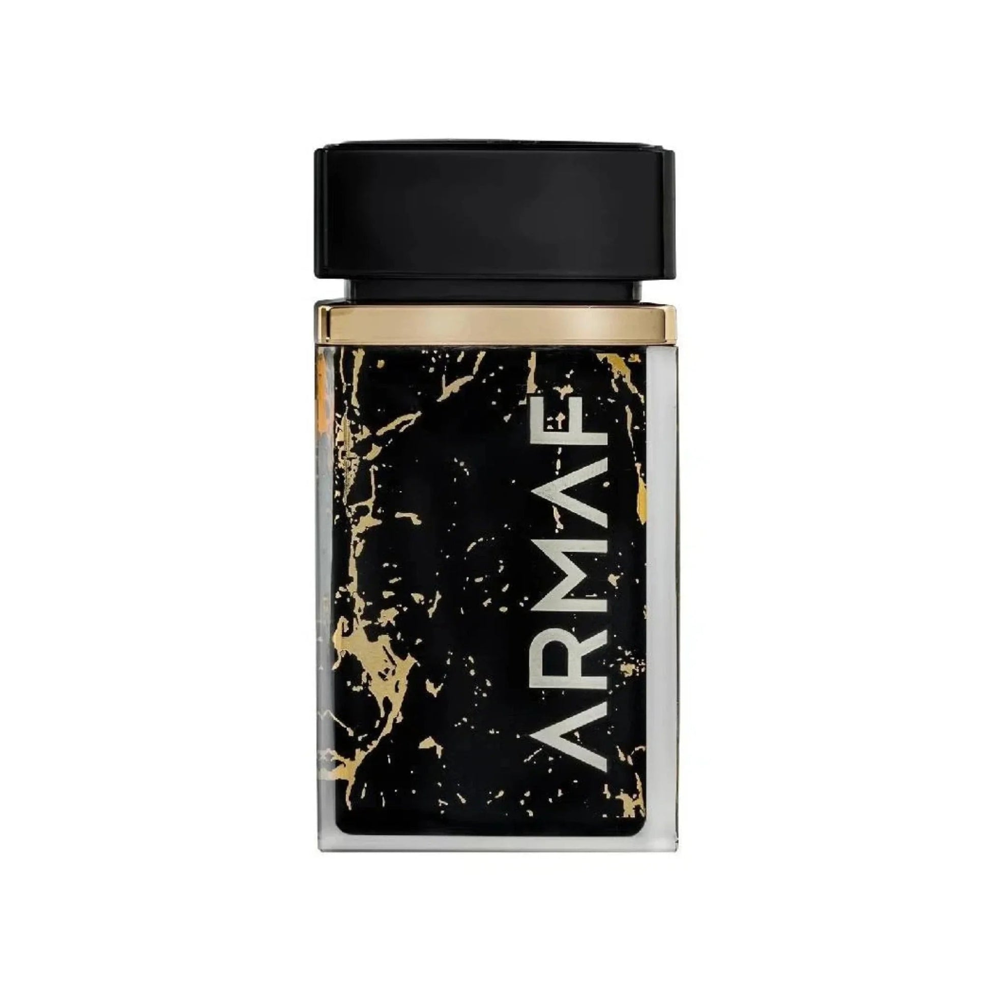 Armaf Ombre D'or Eau de Parfum packaging box