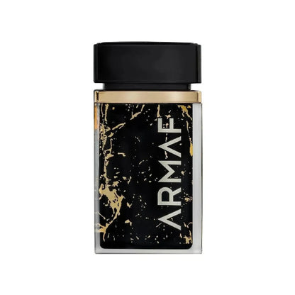 Armaf Ombre D'or Eau de Parfum packaging box