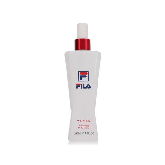 Fila Fila Body Spray perfume bottle