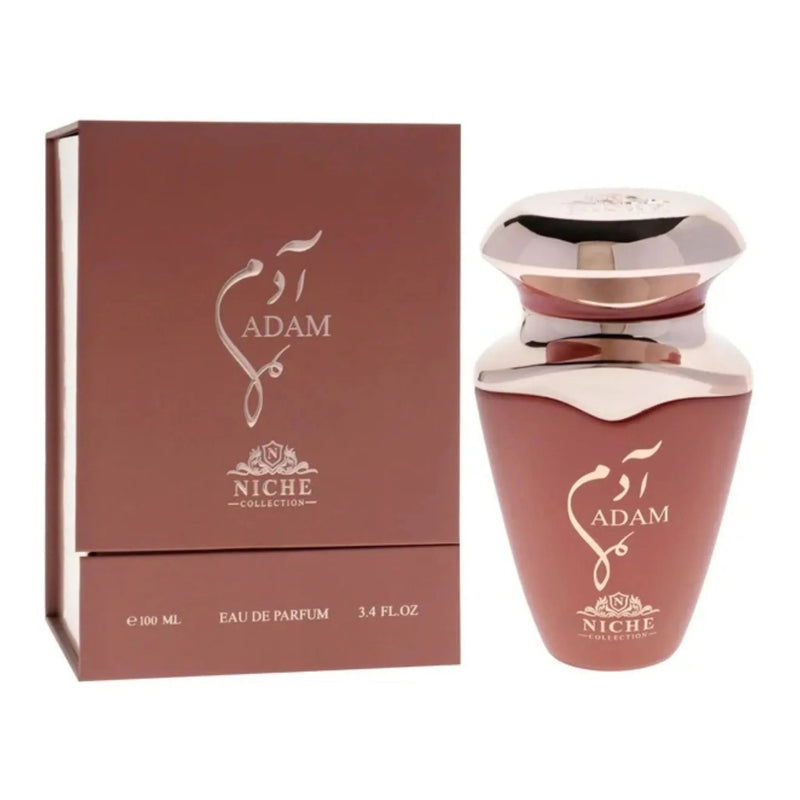 Khalis Adam Niche Collection