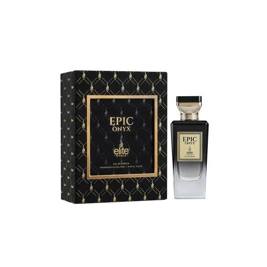 Risala Epic Onyx Elite Eau de Parfum for Unisex