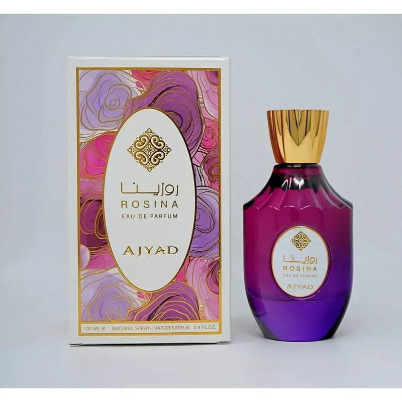 Ajyad Rosina