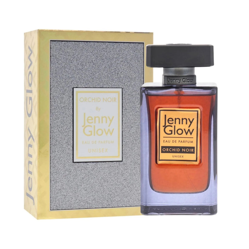 Jenny Glow Orchid Noir