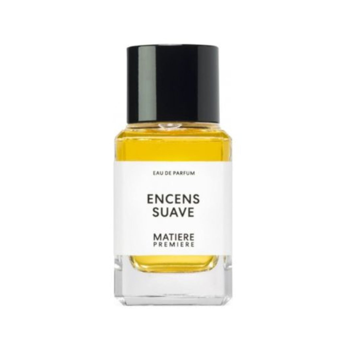 Matiere Premiere Encens Suave Eau de Parfum carton and packaging