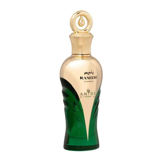 Hamidi Raneem Amiri Eau de Parfum perfume bottle