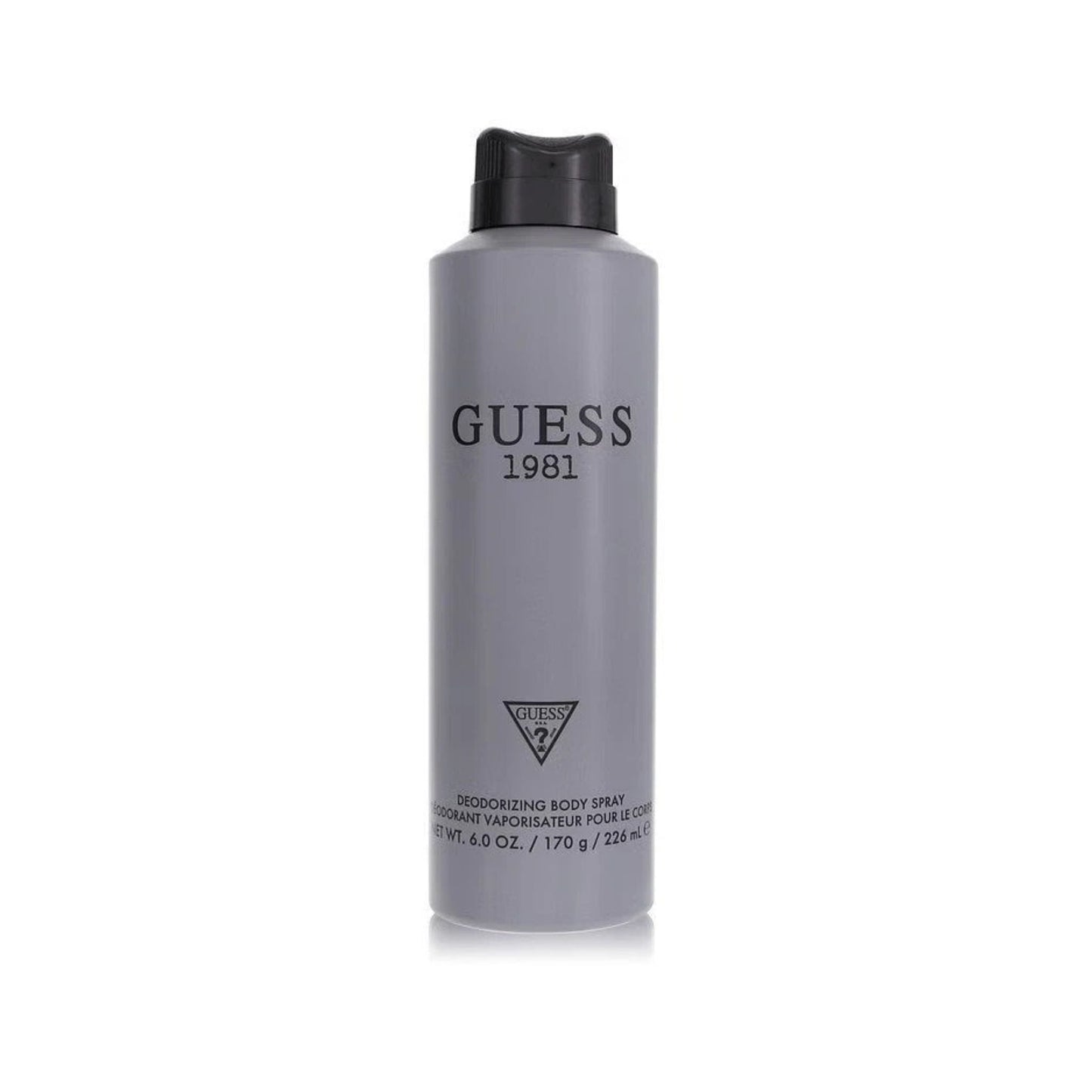 Guess Guess 1981 Body Spray perfume bottle
