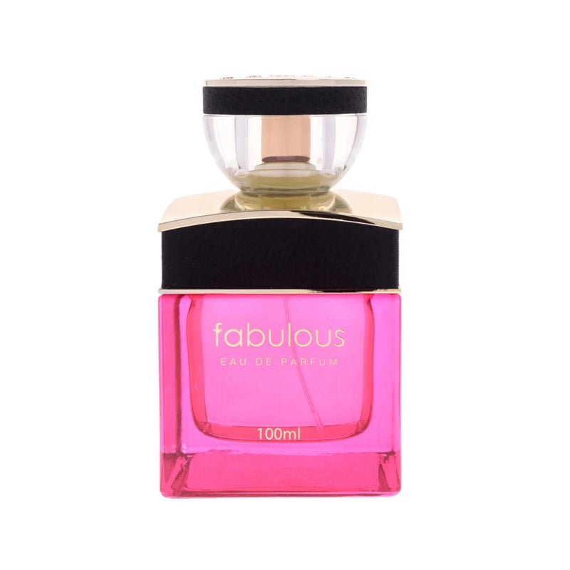 Khalis Fabulous Rouge Luxury Collection