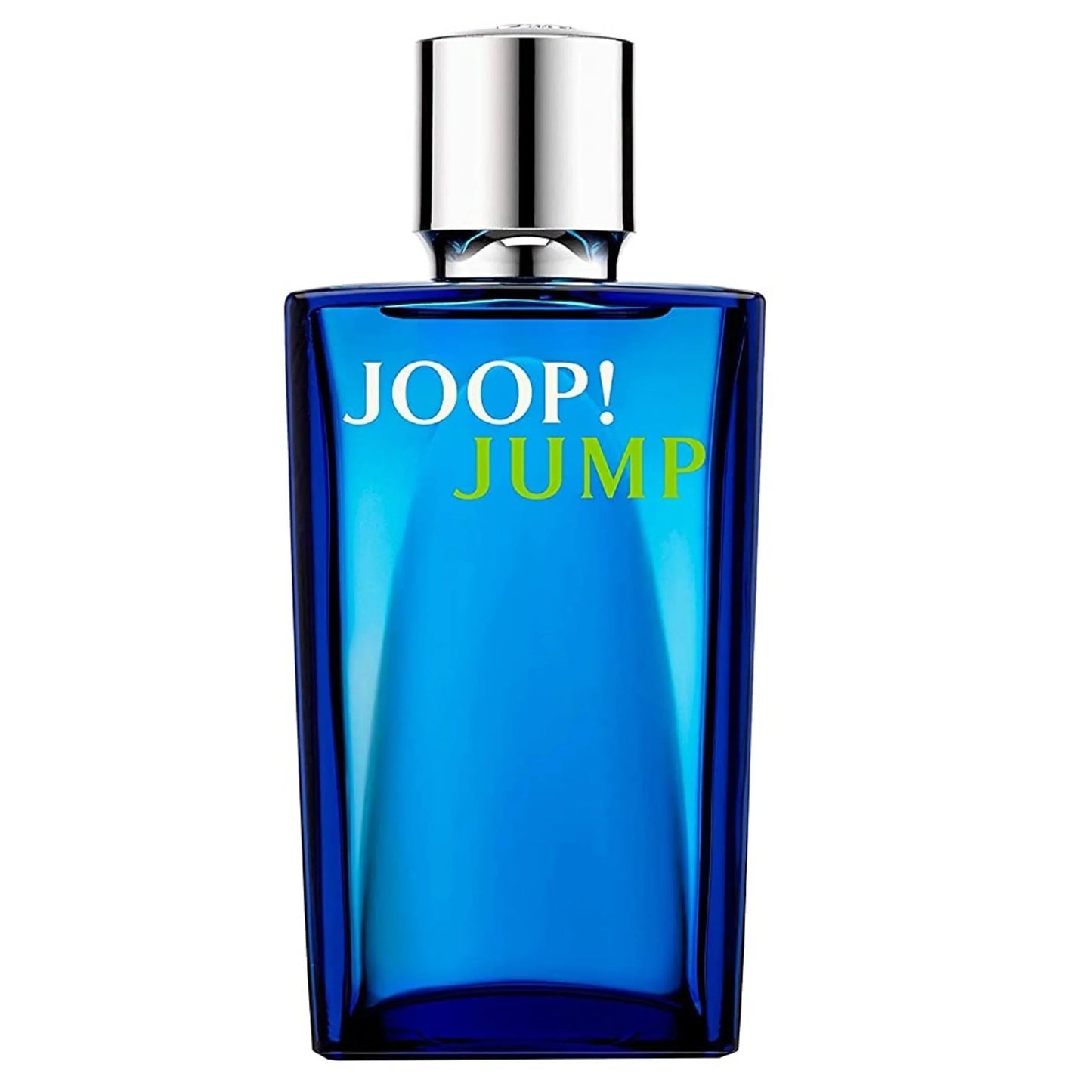 Joop! Jump Eau de Toilette carton and packaging