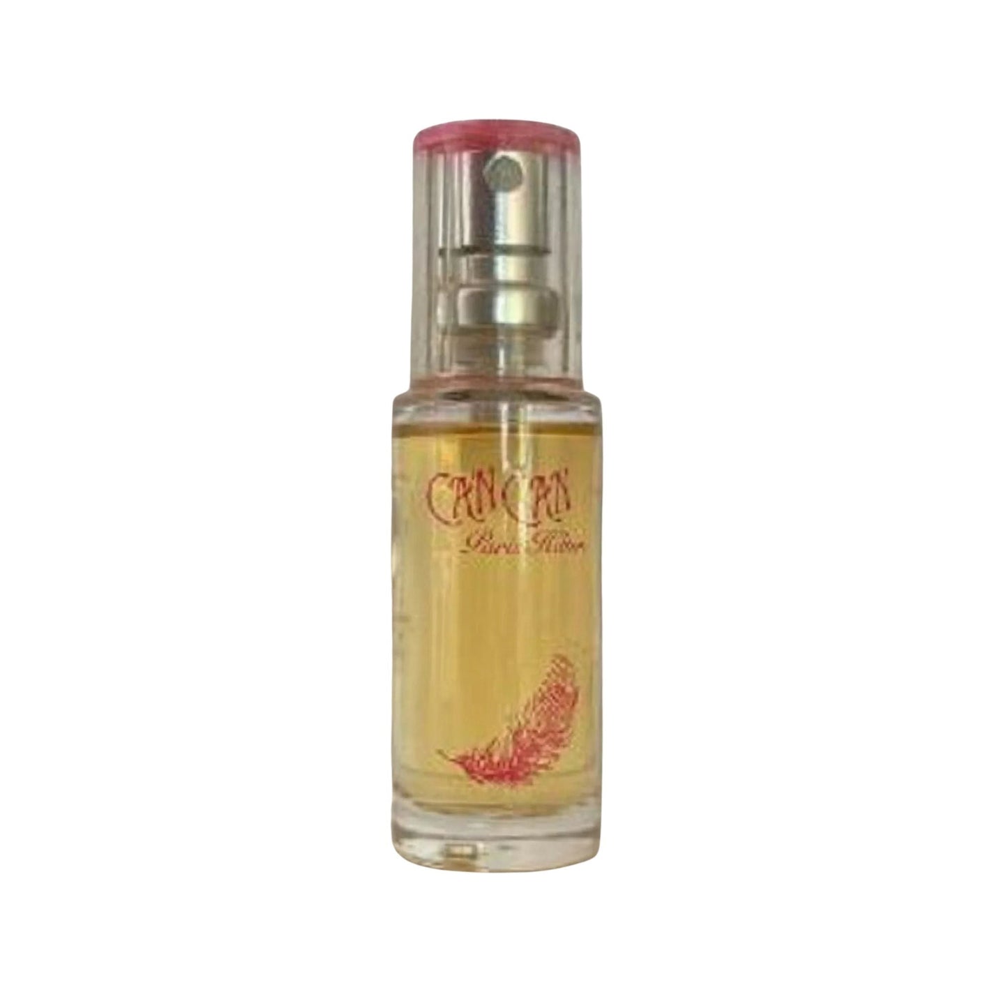 Paris Hilton Can Can Eau de Parfum boxed presentation