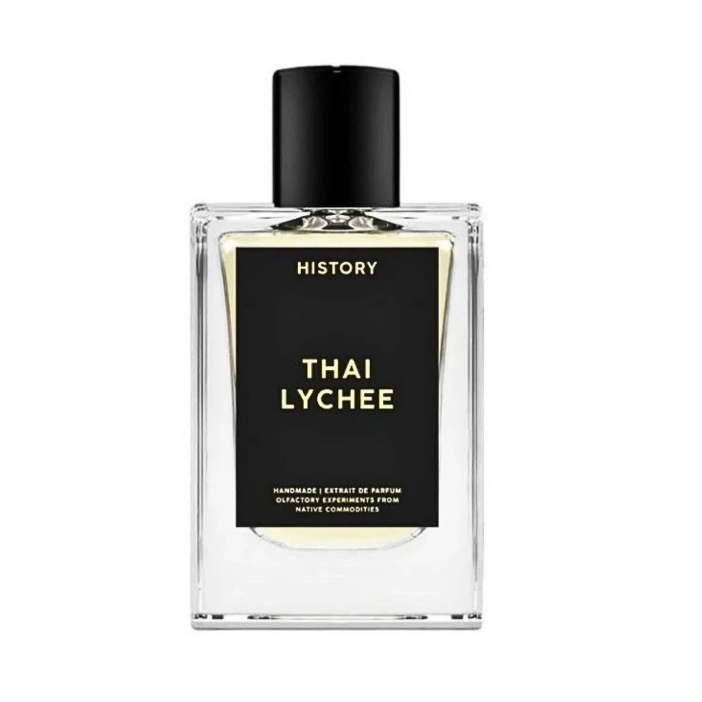 History Thai Lychee Extrait de Parfum perfume bottle