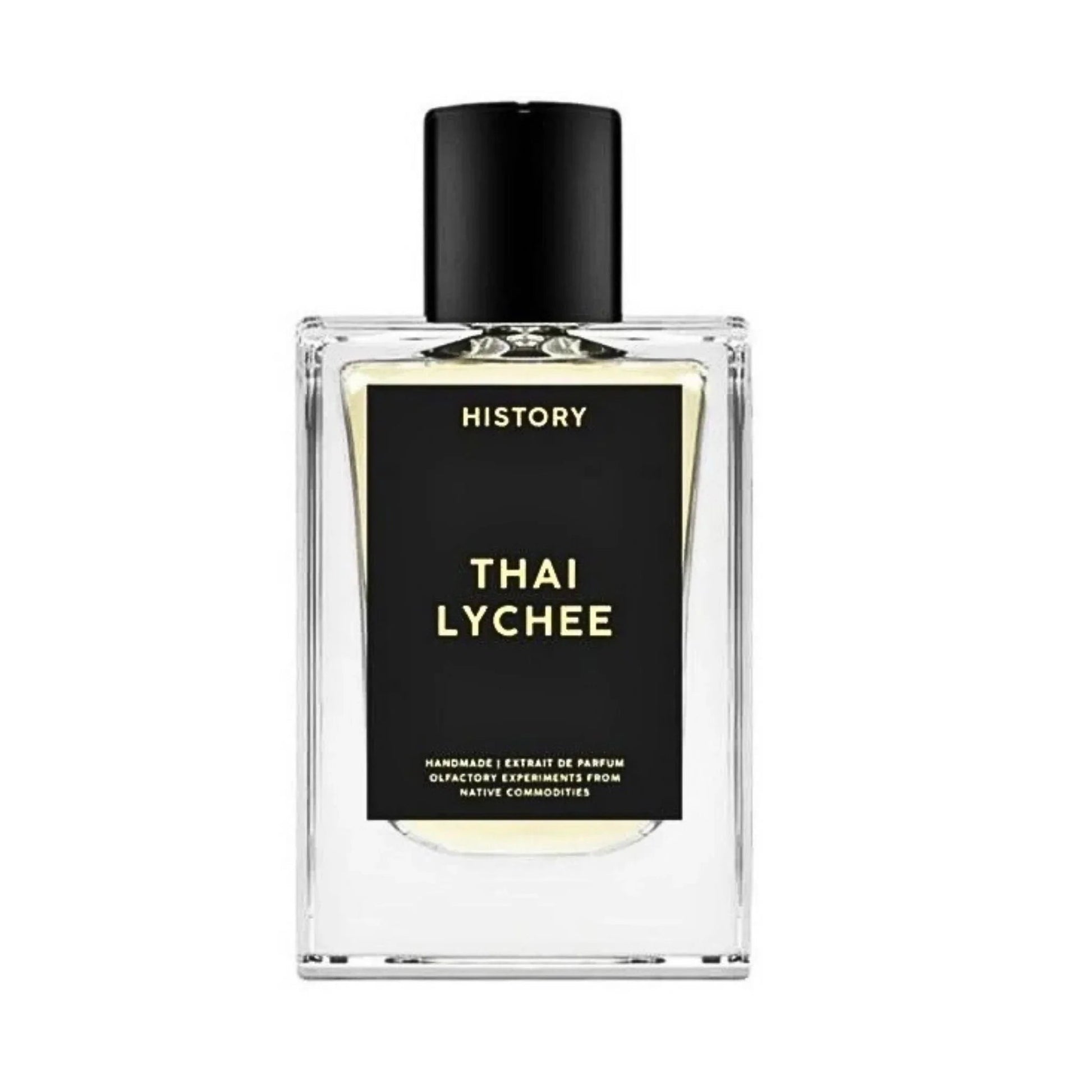 History Thai Lychee Extrait de Parfum perfume bottle