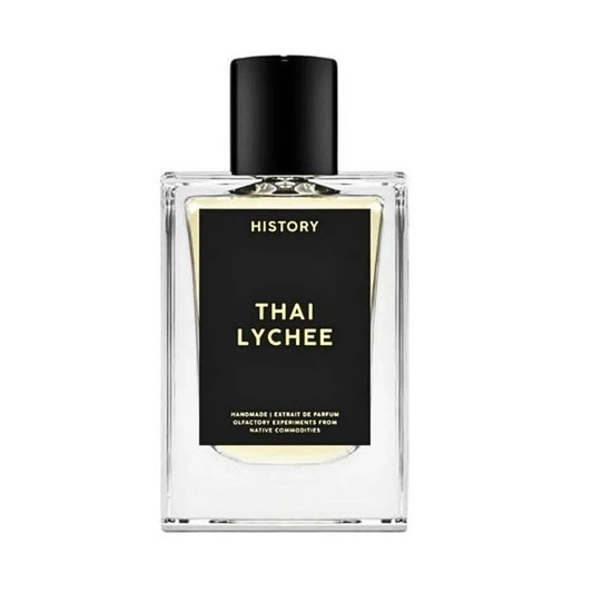 History Thai Lychee Extrait de Parfum perfume bottle