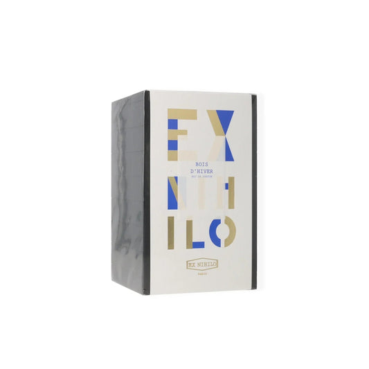 Ex Nihilo Bois D'hiver Eau de Parfum perfume bottle