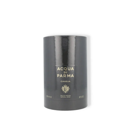 Acqua Di Parma Camelia Eau de Parfum bottle and box