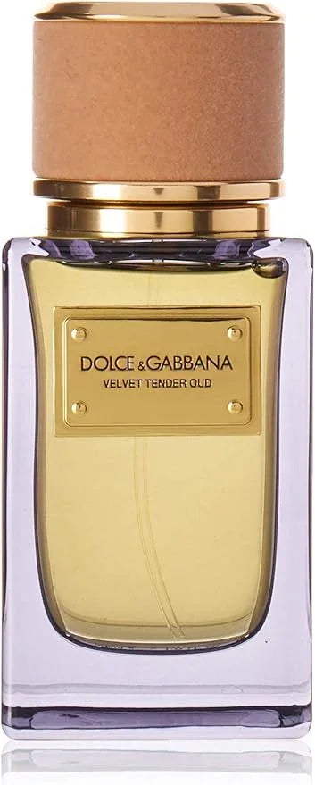 Dolce & Gabbana Velvet Tender Oud Eau de Parfum perfume bottle